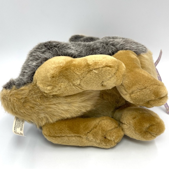 EarthRite Bunny Rabbit Plush Toy Realistic Easter - Picture 9 of 16